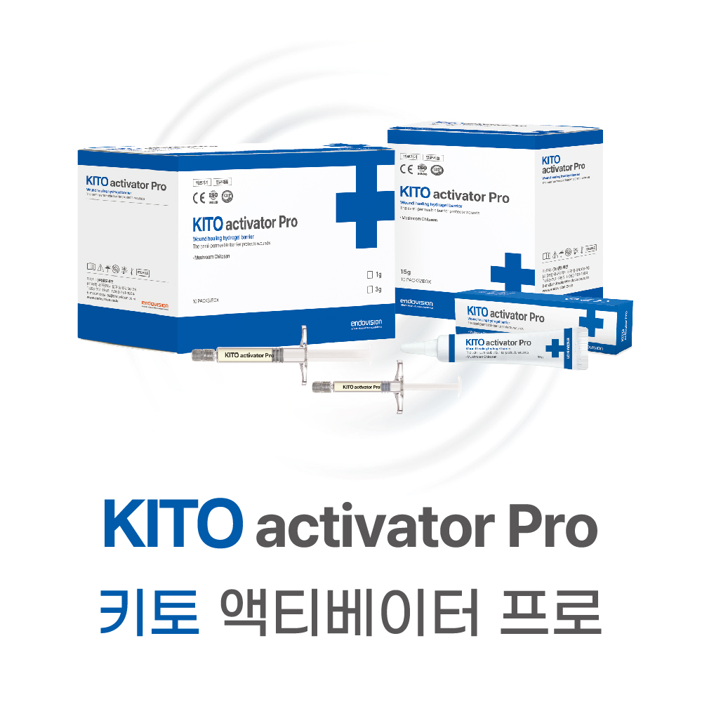 Kito Activator Pro